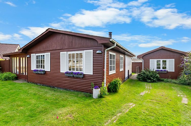 Vakantiehuis "Neea" - 40m from the sea