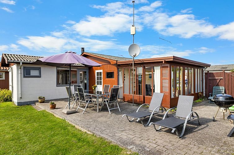 Vakantiehuis "Neea" - 40m from the sea