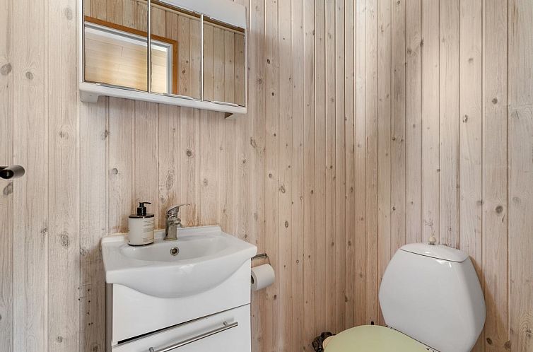 Vakantiehuis "Neea" - 40m from the sea