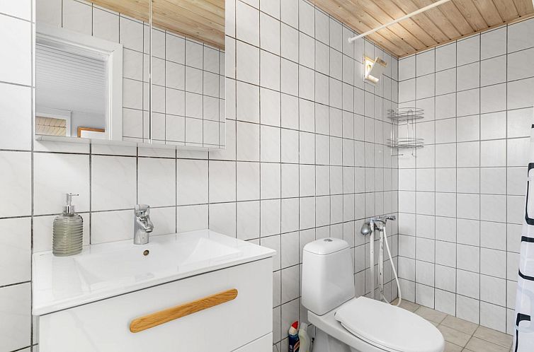 Vakantiehuis "Neea" - 40m from the sea