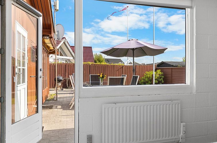 Vakantiehuis "Neea" - 40m from the sea