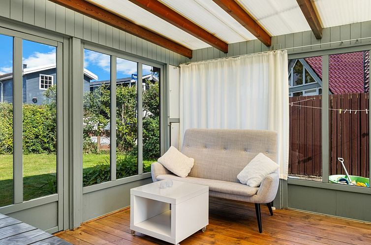 Vakantiehuis "Neea" - 40m from the sea