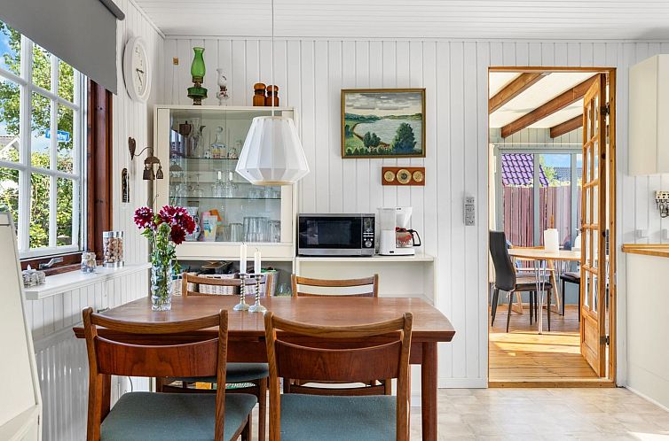 Vakantiehuis "Neea" - 40m from the sea