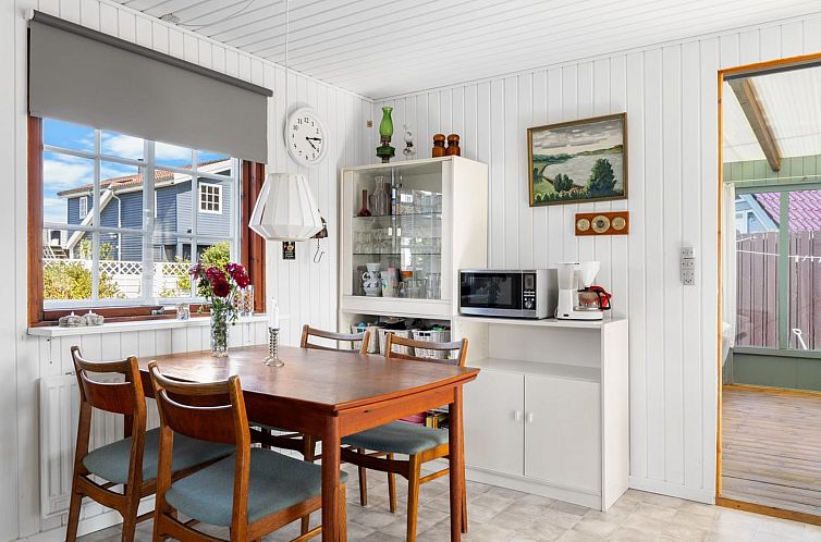 Vakantiehuis "Neea" - 40m from the sea