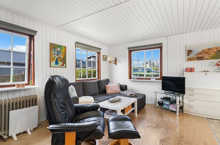 Vakantiehuis "Neea" - 40m from the sea