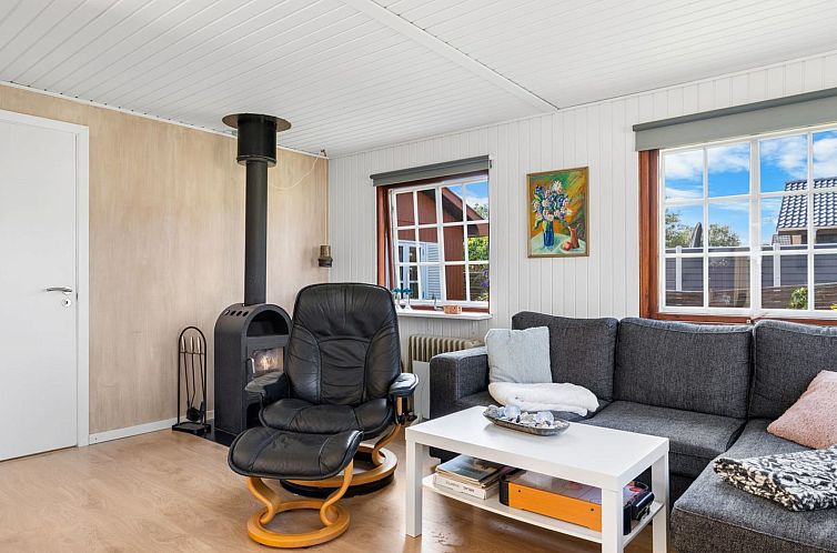 Vakantiehuis "Neea" - 40m from the sea