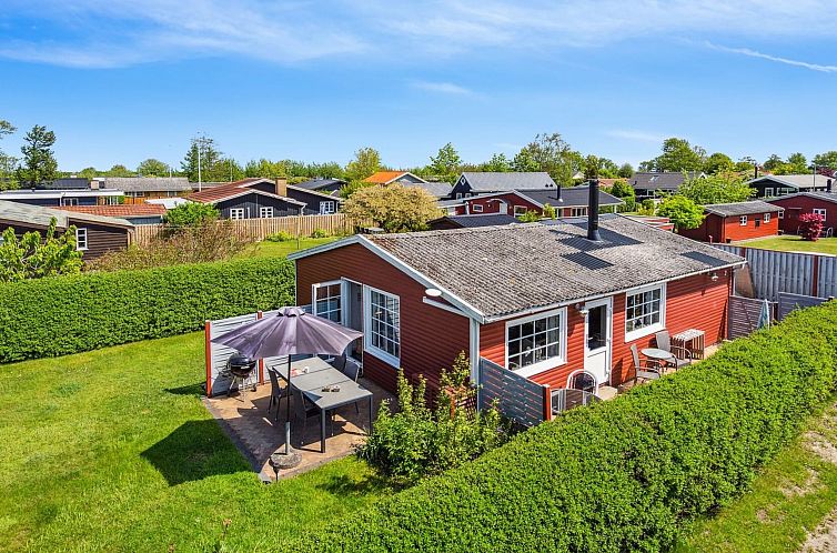 Vakantiehuis "Amy" - 150m from the sea