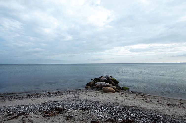 Vakantiehuis "Amy" - 150m from the sea