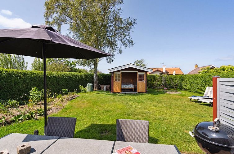 Vakantiehuis "Amy" - 150m from the sea