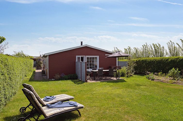Vakantiehuis "Amy" - 150m from the sea