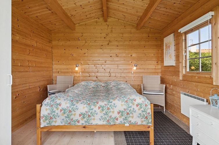 Vakantiehuis "Amy" - 150m from the sea