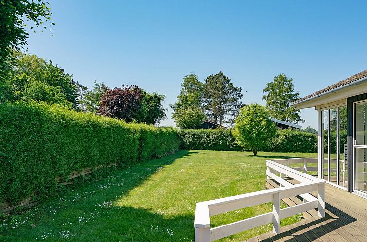 Vakantiehuis "Maybritt" - 100m from the sea