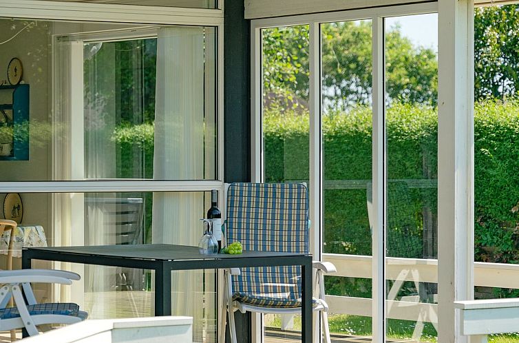 Vakantiehuis "Maybritt" - 100m from the sea