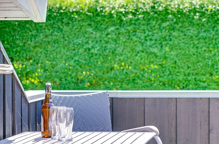 Vakantiehuis "Maybritt" - 100m from the sea