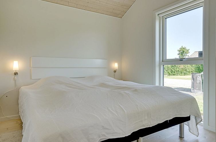 Vakantiehuis "Maybritt" - 100m from the sea