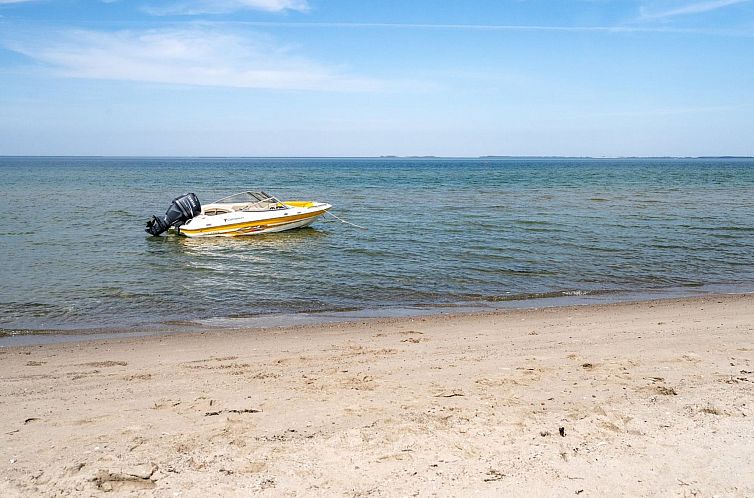 Vakantiehuis "Maileen" - 2.1km to the fjord