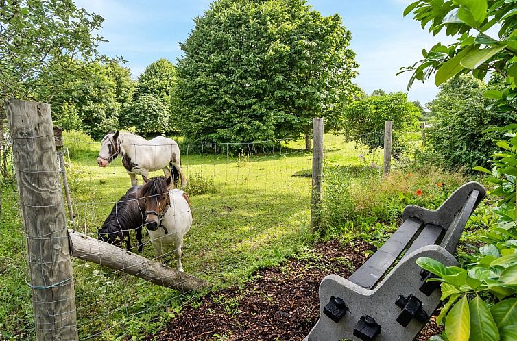 Vakantiehuis "Maileen" - 2.1km to the fjord