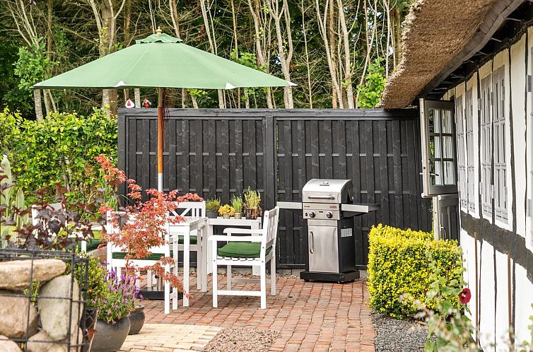 Vakantiehuis "Maileen" - 2.1km to the fjord