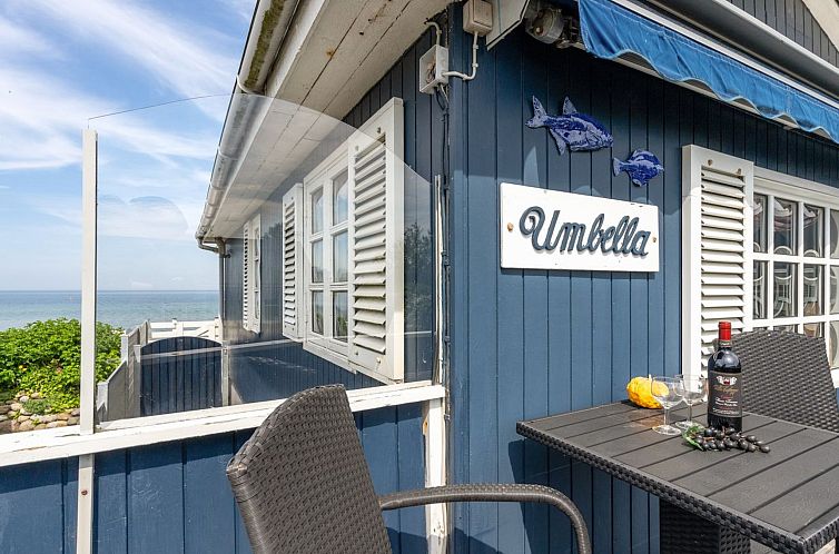 Vakantiehuis "Maileen" - 2.1km to the fjord