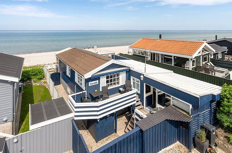 Vakantiehuis "Maileen" - 2.1km to the fjord