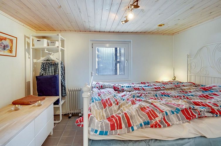 Vakantiehuis "Maileen" - 2.1km to the fjord