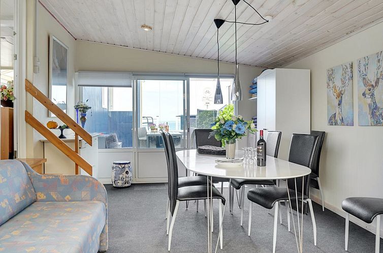 Vakantiehuis "Maileen" - 2.1km to the fjord