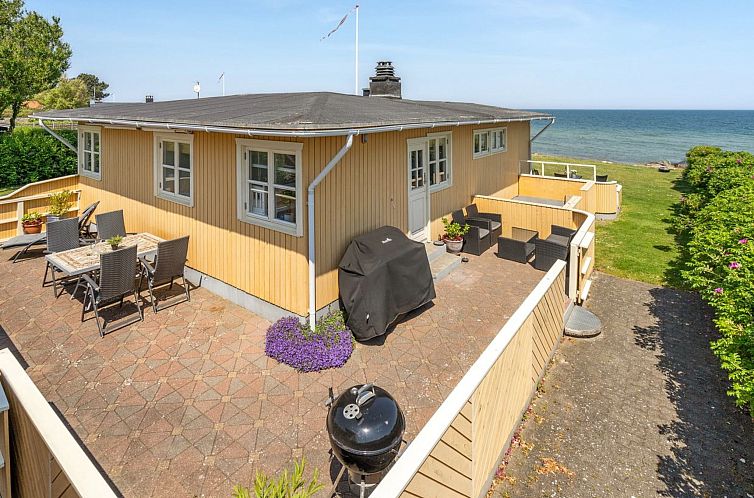Vakantiehuis "Hwitserk" - 5m from the sea