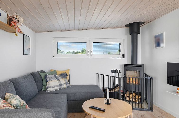Vakantiehuis "Hwitserk" - 5m from the sea