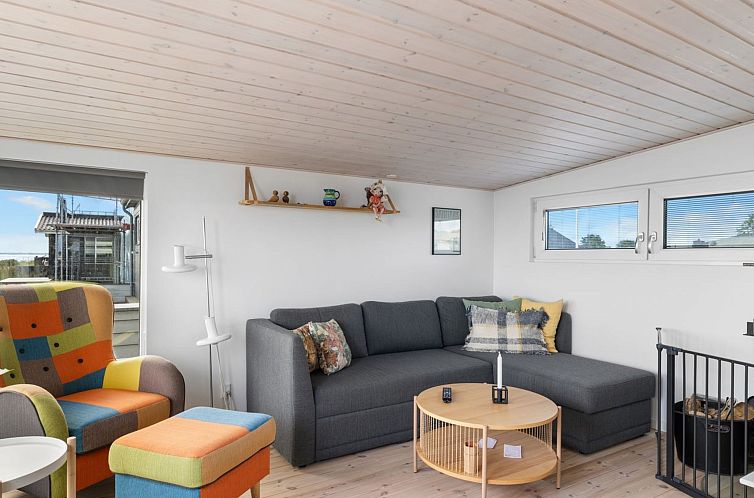 Vakantiehuis "Hwitserk" - 5m from the sea