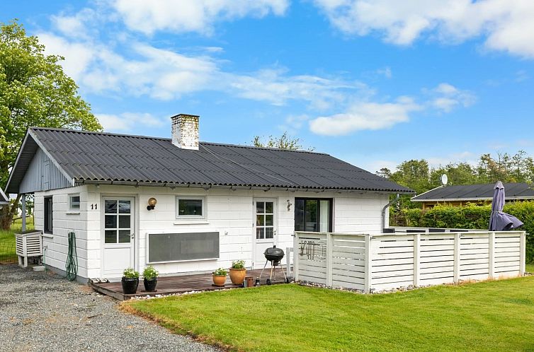 Guest house 0151308 - Holiday property Southern Denmark - Vakantiehuis "Diuri" - 380m from the sea