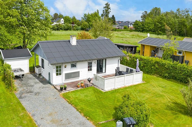 Vakantiehuis "Diuri" - 380m from the sea