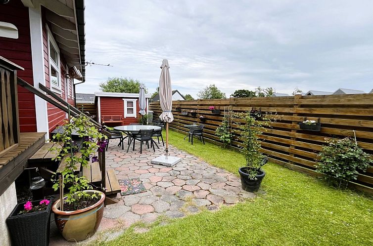 Vakantiehuis "Diuri" - 380m from the sea