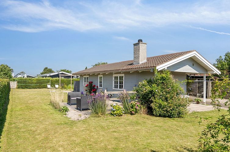 Unterkunft 0151309 - Ferienhaus Southern Danmark - Vakantiehuis "Thomas" - 120m from the sea