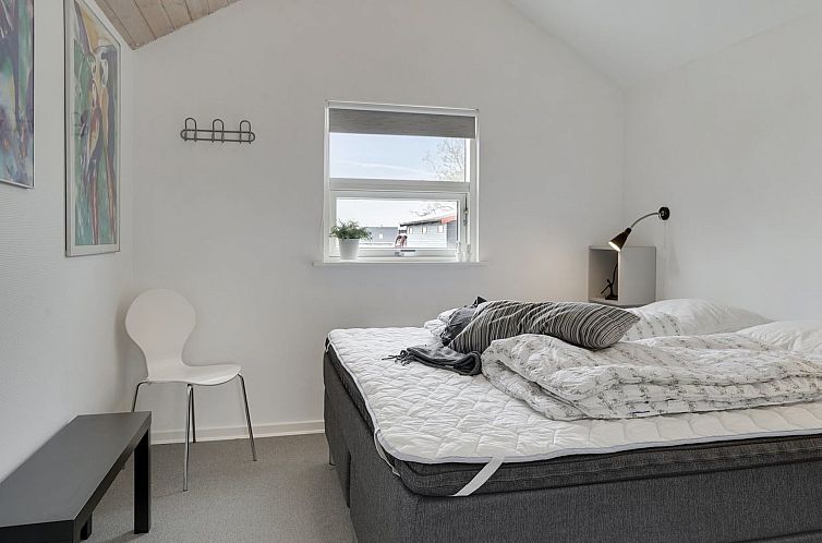 Vakantiehuis "Thomas" - 120m from the sea