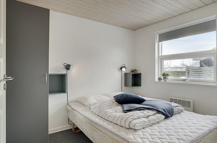 Vakantiehuis "Thomas" - 120m from the sea