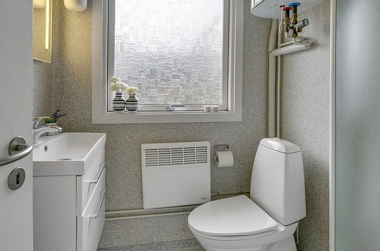 Vakantiehuis "Ainikki" - 200m from the sea