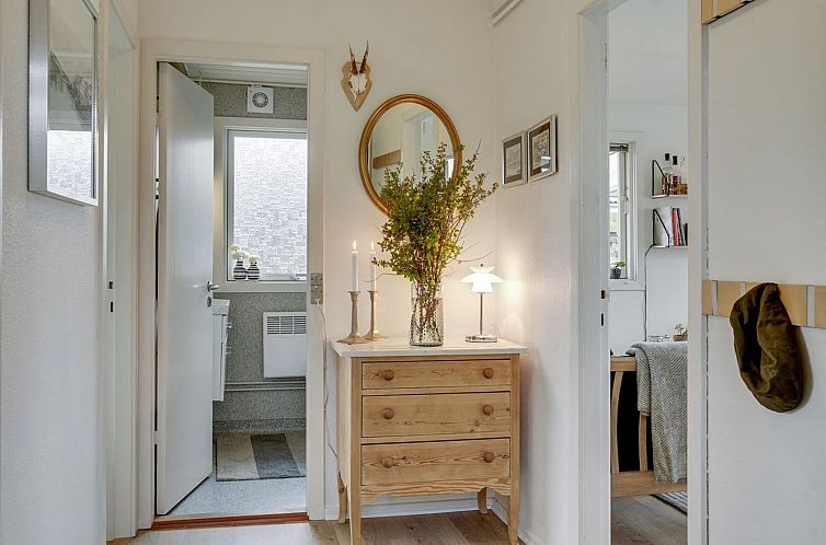 Vakantiehuis "Ainikki" - 200m from the sea