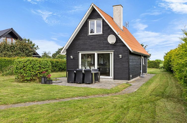 Vakantiehuis "Næwe" - 100m from the sea