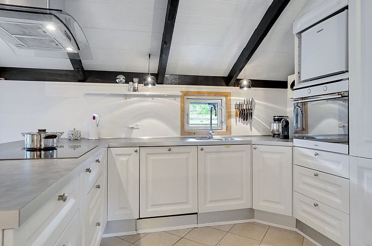 Vakantiehuis "Næwe" - 100m from the sea