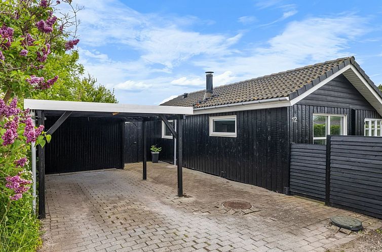 Vakantiehuis "Dida" - 120m from the sea