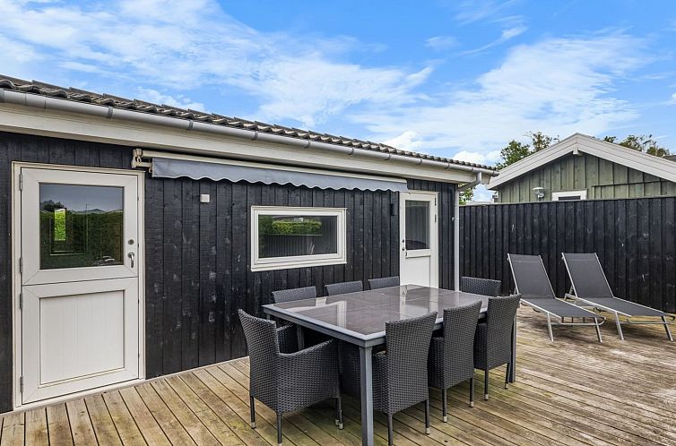 Vakantiehuis "Dida" - 120m from the sea