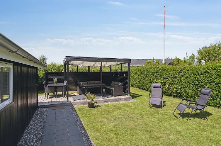Vakantiehuis "Dida" - 120m from the sea