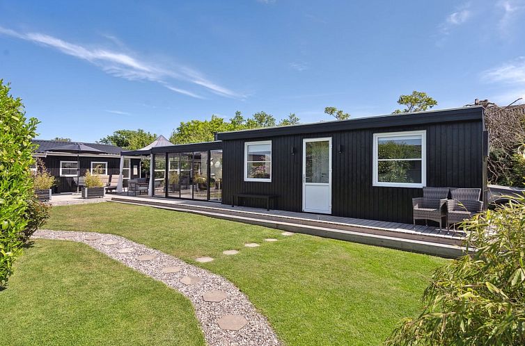 Vakantiehuis "Dida" - 120m from the sea