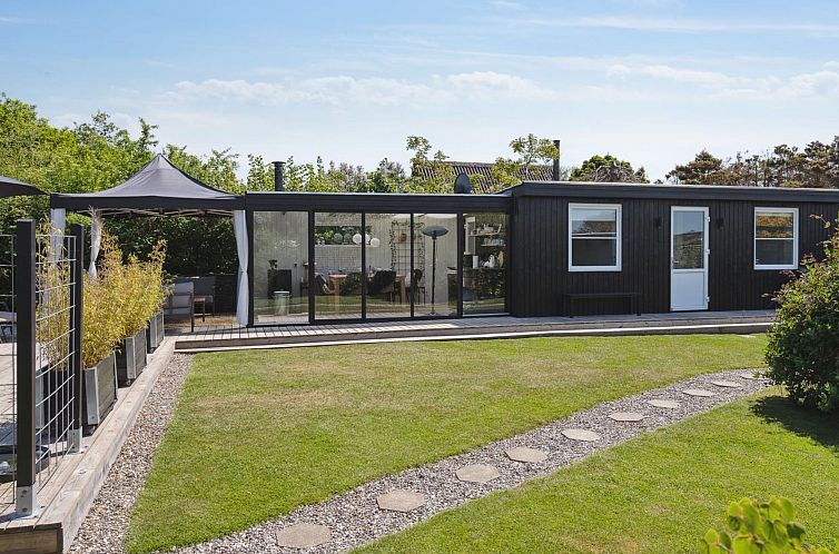Vakantiehuis "Dida" - 120m from the sea