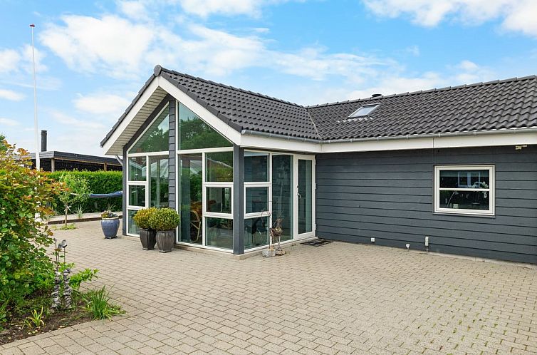 Unterkunft 0151314 - Ferienhaus Southern Danmark - Vakantiehuis "Arnulfuer" - 100m from the sea