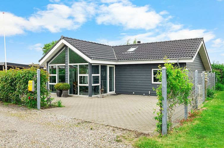 Vakantiehuis "Arnulfuer" - 100m from the sea