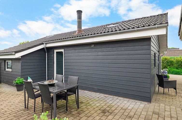 Vakantiehuis "Arnulfuer" - 100m from the sea