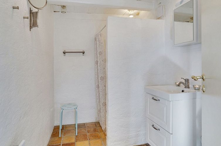 Vakantiehuis "Arnulfuer" - 100m from the sea