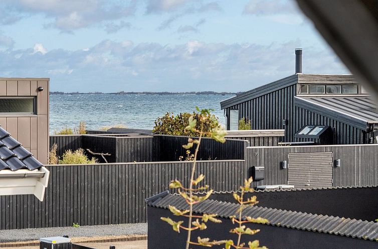 Vakantiehuis "Arnulfuer" - 100m from the sea