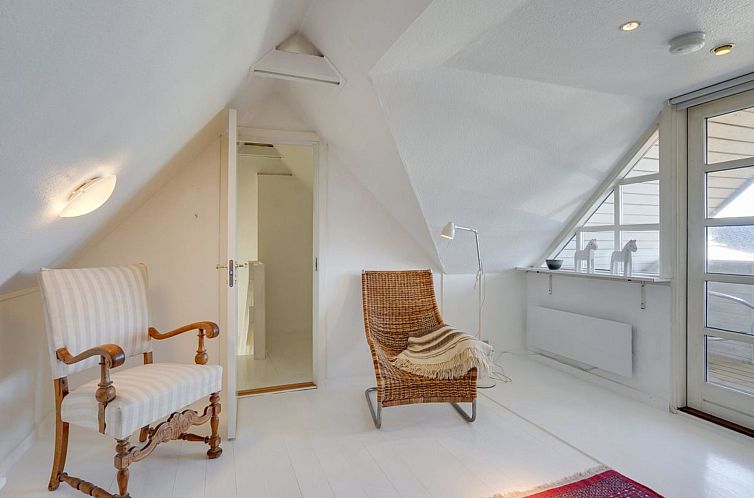 Vakantiehuis "Arnulfuer" - 100m from the sea